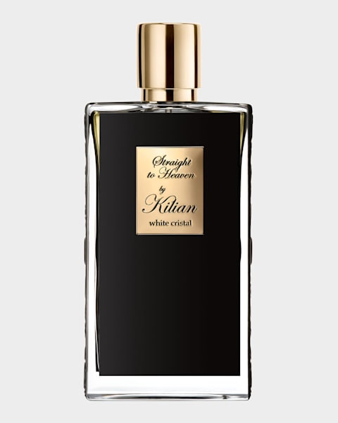 Kilian Straight To Heaven, White Cristal Eau de Parfum, 1.7