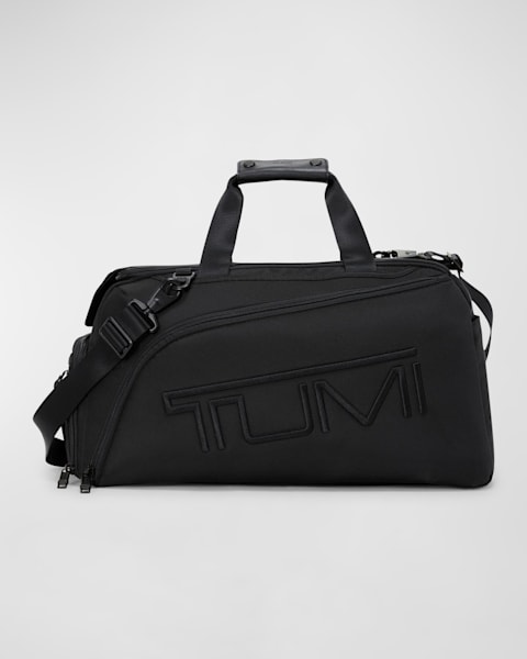Tumi McLaren Quantum Duffel Bag | Neiman Marcus