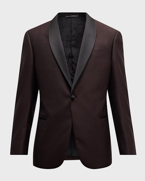 【EMPORIO ARMANI】NO COLLAR JACKET 281T EMPORIO ARMANI】NO COLLAR JACKET 281T EMPORIO ARMANI】NO