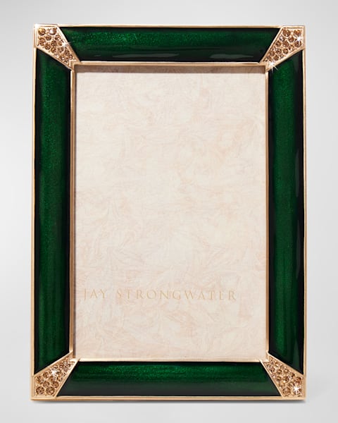 Stone Edge Frame | Neiman Marcus