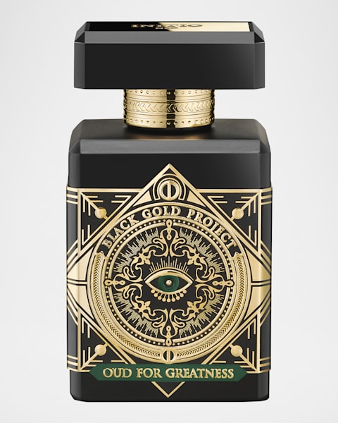 Initio Parfums Prives Oud For Greatness Eau de Parfum, 3.04 oz