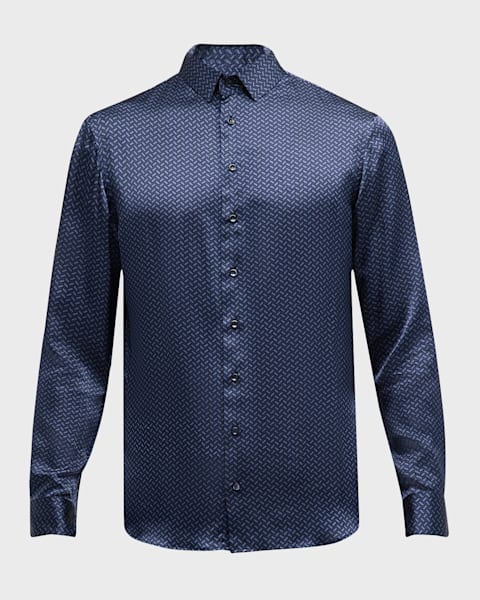 トップス GIORGIO ARMANI L/S shirt 20952345_50992381_600.jpg