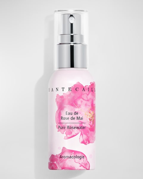 Limited Edition Rose Glow Trio