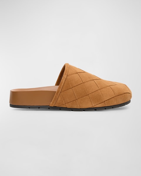 Bottega Veneta Dot Sock Slipper Sandals, size | Depop
