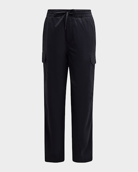 Kenzo Men's Boke Flower 2.0 Cargo Joggers | Neiman Marcus