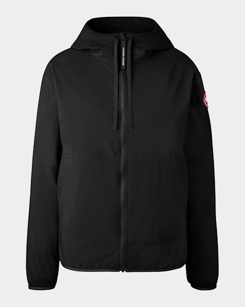 Canada Goose Men's Killarney Packable Wind-Resistant Jacket