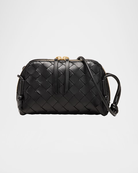 【MICHAEL Michael Kors】 Chelsea コンバーチブル クラッチ Michael Kors Chelsea Large Metallic Leather Convertible