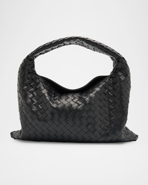 Bottega Veneta Large Hop Bag | Neiman Marcus