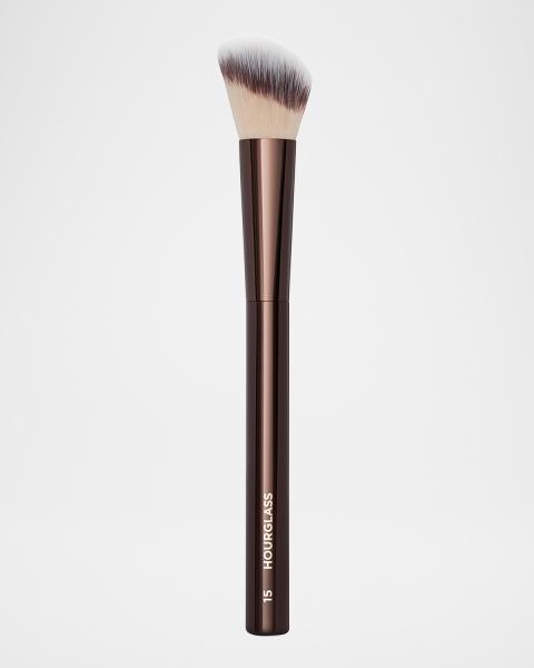 GUERLAIN No 14 Blush & Highlighter Face Brush | Neiman Marcus
