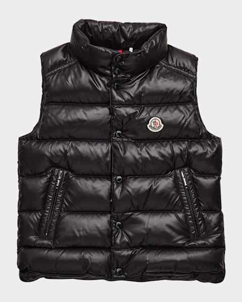 MONCLER / モンクレール | GHANY GILET ダウンベスト | 2