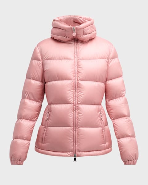 Moncler Gruissan Bomber Jacket | Neiman Marcus