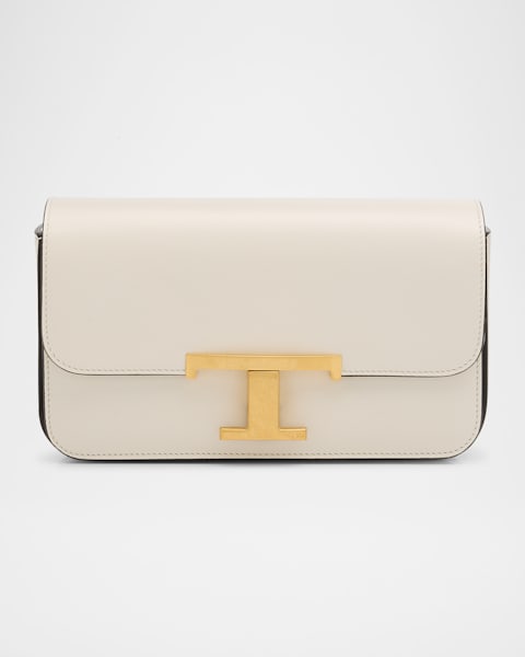 【関税込み】TOD'S Flap small mooth leather shoulder bag 2色 uploading-1339604-jpg20220915-