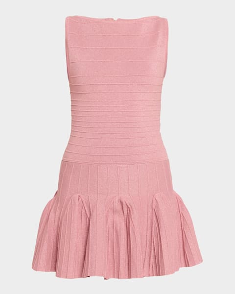 Monroe Embellished Cashmere-Blend Maxi Dress