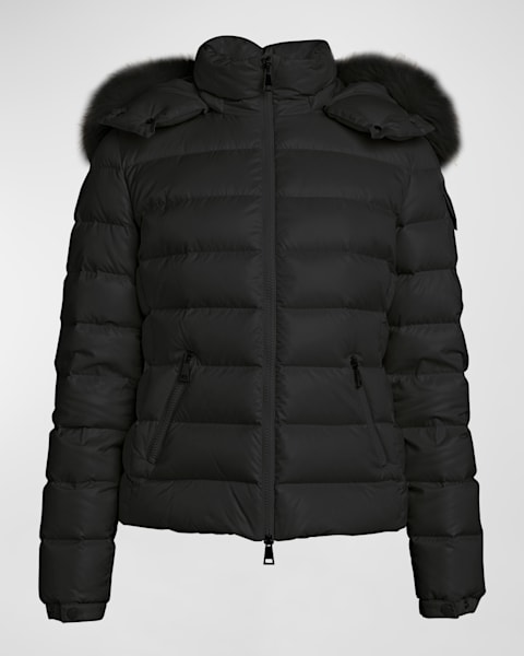 MONCLER IGELLE ダウンジャケット Moncler Igelle Down Puffer Jacket | Neiman Marcus