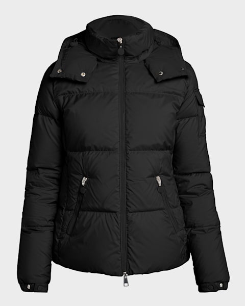 モンクレール MONCLER HERMINE GIUBBOTTO 49300－05－53048