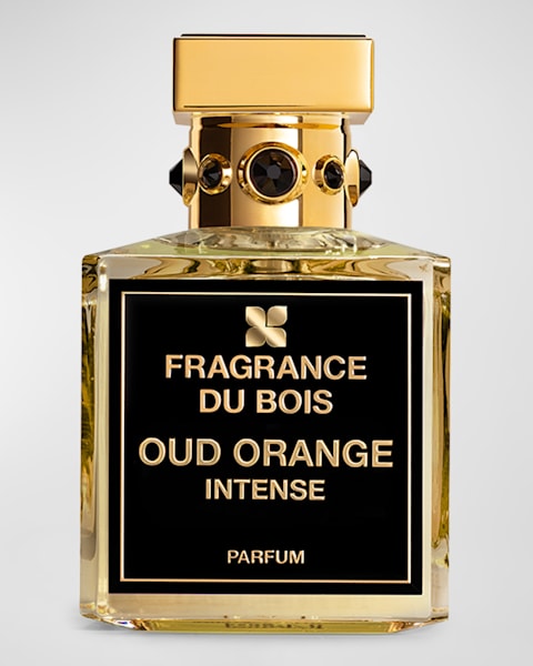 お歳暮 人気 オシャレ Fragrance Du Neiman | oz. 3.4 Parfum, Intense Cannabis Bois 香水(男性用)