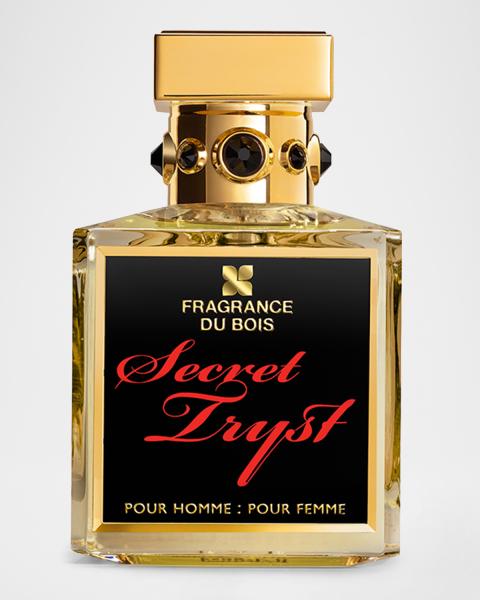 Maison Crivelli Safran Secret Extrait, 1.7 oz. | Neiman Marcus