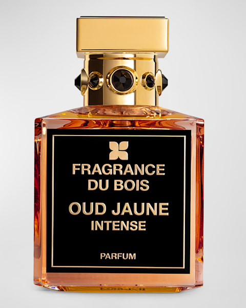 Fragrance Du Bois Cannabis Intense Parfum, 3.4 oz. | Neiman