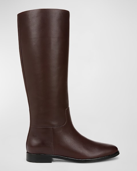 日本初の Leather Buckle Emerson Weitzman Stuart Tall Neiman | Boots その他