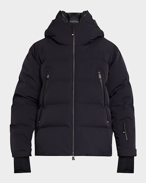 芸能人愛用 Puffer Glossy Tecka Men's Grenoble Moncler Jacket Neiman | ジャケット/上着