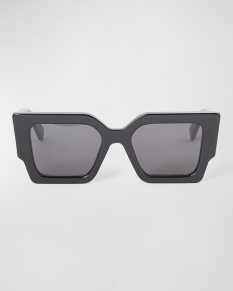 Oregon Arrow Rectangle Sunglasses
