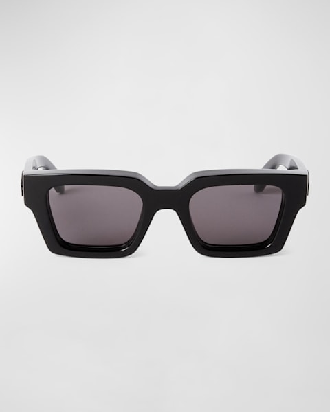 【送料&関税込】Off-White Napoli Sunglasses - Unisex Napoli Sunglasses in black | Off-White™ Official US