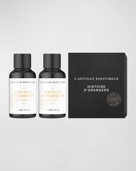 L'Artisan Parfumeur Memoire de Roses Eau de Parfum, Yours with any