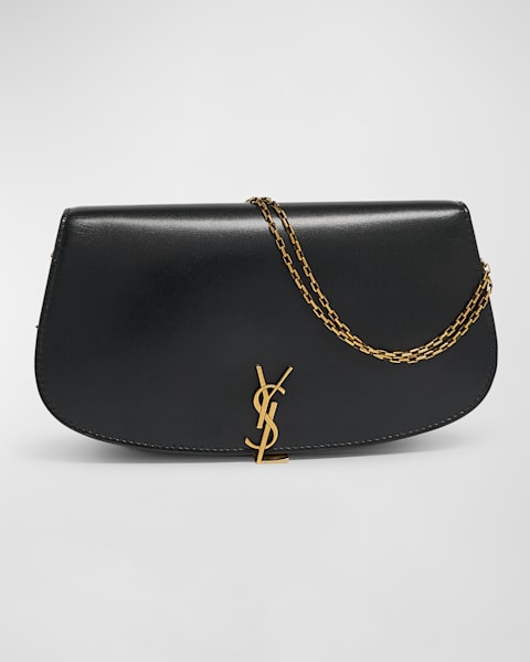 Saint laurent モノグラムwallet SAINT LAURENT】モノグラム バイフォールドウォレット 2つ折り