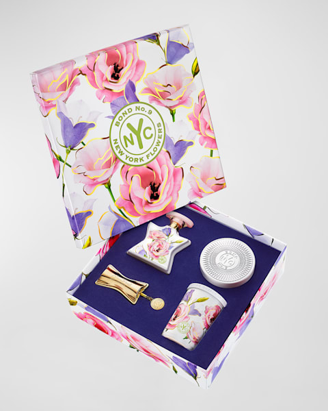 Boadicea THE VICTRIOUSアメニティセット　レア Boadicea the Victorious New Discovery Gift Set | Neiman Marcus