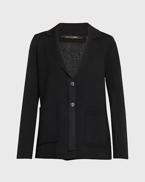 Sablyn Kaden Oversized Cashmere Cardigan | Neiman Marcus