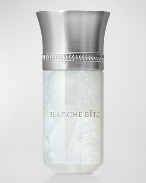 3.4 oz. Blanche Bete Eau de Parfum