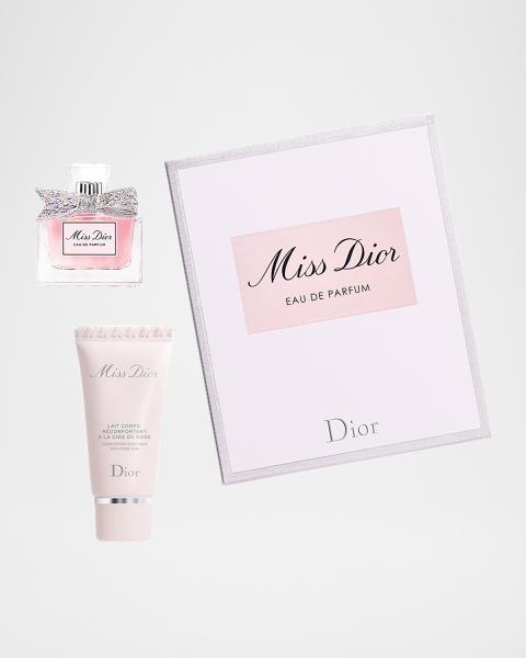 Dior J'Adore Les Adorables 4-Piece Set, Yours with any $210 Dior