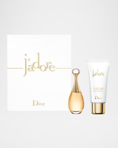 DIOR La Mousse & Le Baume Gift Set, Yours with any $150 Dior