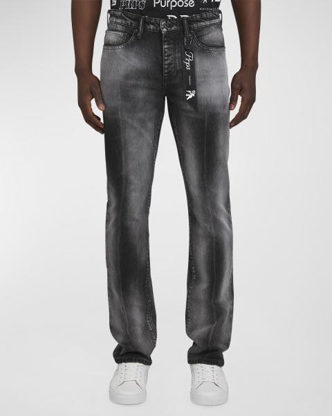 PRPS Men's Tokyo Barracuda Relaxed Jeans | Neiman Marcus