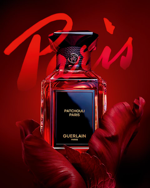 Houbigant Paris Duc de Vervins L'Extreme Eau de Parfum, 4.0
