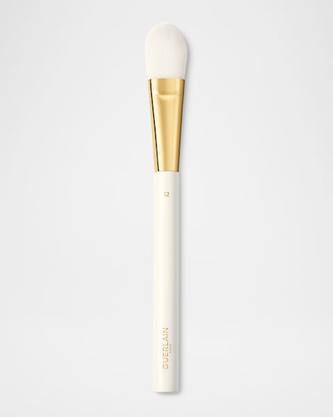 Guerlain No 13 Powder Face Brush | Neiman Marcus