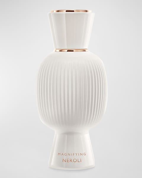 未使用 BVLGARI ALLEGRA ディスカバリーセット 10ml x 5本 BVLGARI Allegra Eaux De Parfum Discovery Set, 5 x 0.3 oz