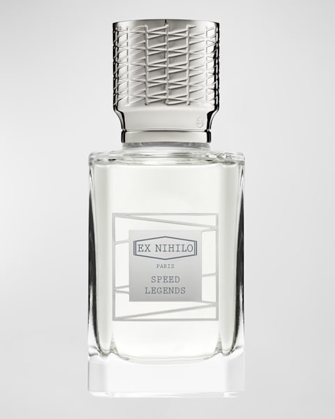 Speed Legends Eau de Parfum Travel Set, 5 x 0.25 oz.