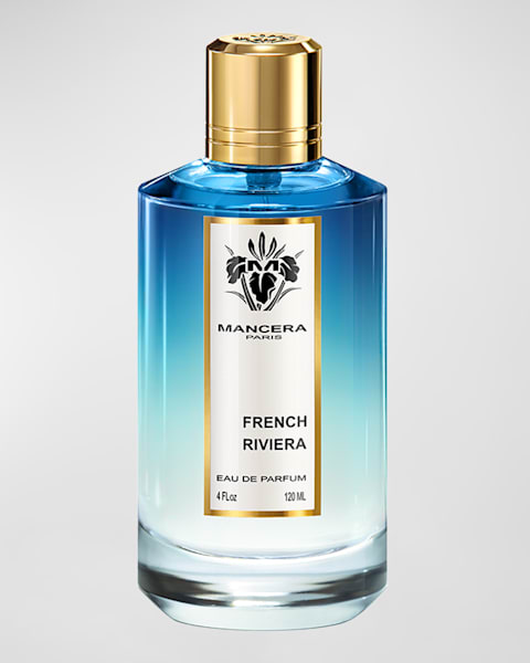 Amore Caffe Eau de Parfum, 4 oz.