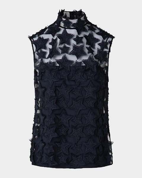 georgina blouse C