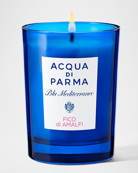 Acqua di Parma Summer Candle Trio Set, 3 x 2.47 oz. | Neiman Marcus