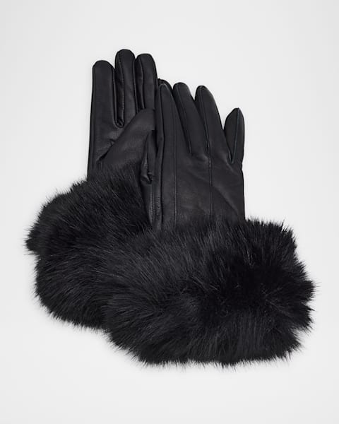 【関税込み】Max Mara タン Spalato グローブ マックスマーラ Max Mara MAX MARA グローブ SPALATO レザー