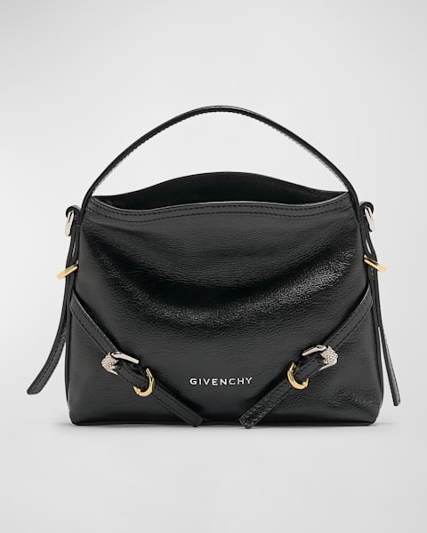 【関税＆送料込み】Givenchy Voyou Harness S Shoulder Bag Givenchy Voyou Harness Leather Shoulder Bag | Nordstrom