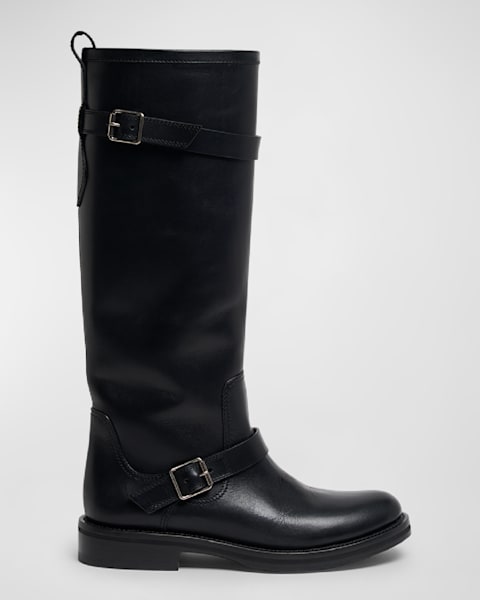ブーツその他 BURBERRY MARSH STAMP HIGH RUBBER BOOTS 5B73D020-6E2D-439C-A2AD-