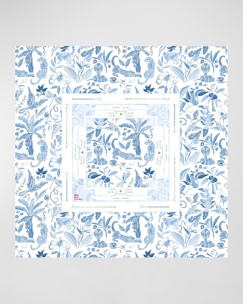 Preppy Soiree Ultimate Mahjong Set