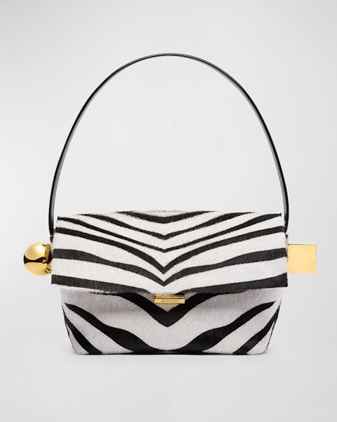 Jacquemus Le Zebra Bracelet | Neiman Marcus
