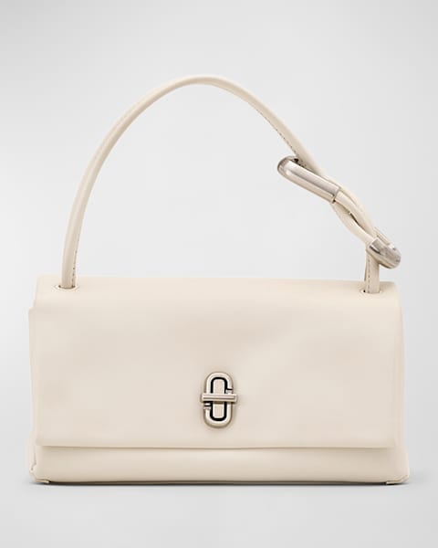 The Leather Mini Bag