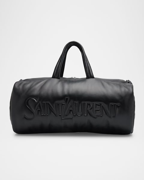 【予約中！】 Saint Laurent Grained in Bag Messenger Small Niki Men's カットソー(長袖/七分)
