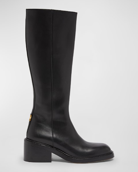 ブーツその他 The Row 'Awar' Cuissard Boots The Row Knee-high boots for Women | Online Sale up to 70