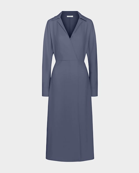 knee length sweater dress Catherine Sweater Dress